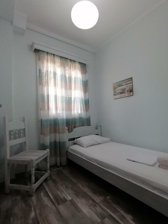 "Ιωκαρ" Apartment Nafpaktos Екстериор снимка